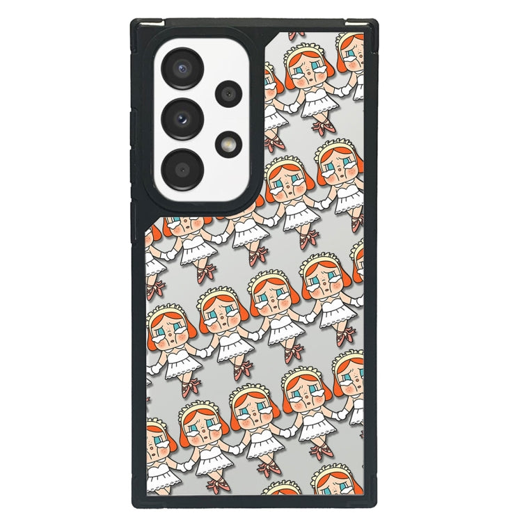 For Samsung Galaxy A23 4G / 5G Creative Art Pattern Full Coverage Phone Case