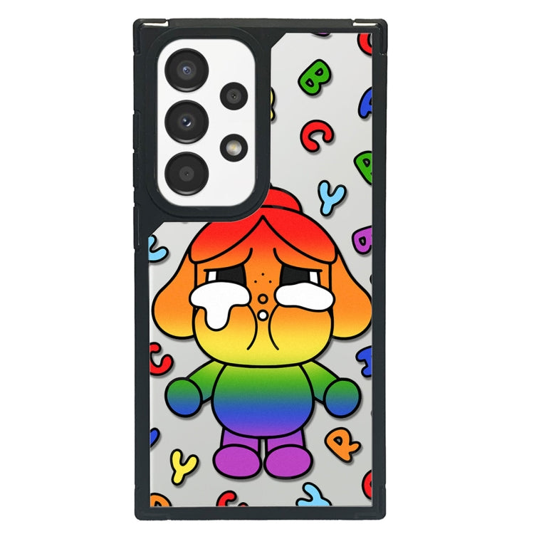 For Samsung Galaxy A23 4G / 5G Creative Art Pattern Full Coverage Phone Case