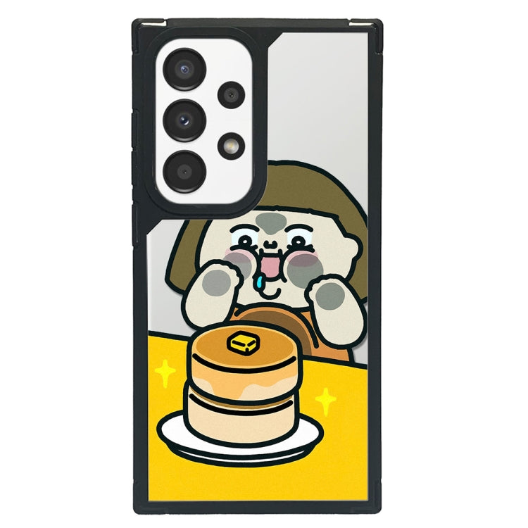 For Samsung Galaxy A23 4G / 5G Creative Art Pattern Full Coverage Phone Case