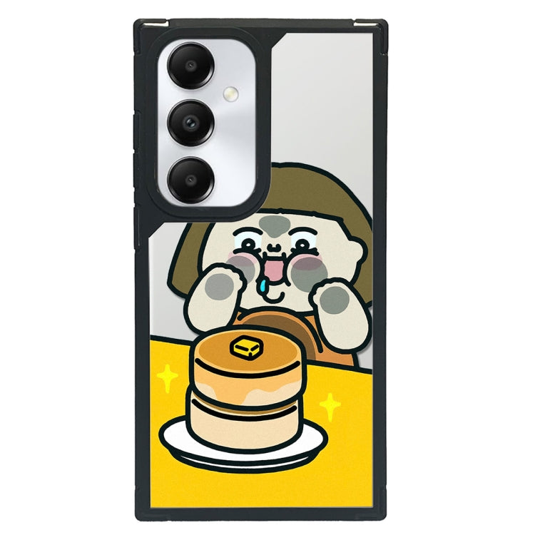 For Samsung Galaxy A25 5G Creative Art Pattern Full Coverage Phone Case