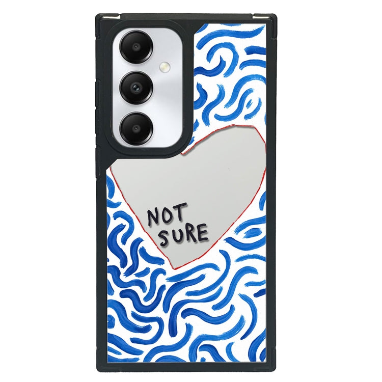 For Samsung Galaxy A25 5G Creative Art Pattern Full Coverage Phone Case