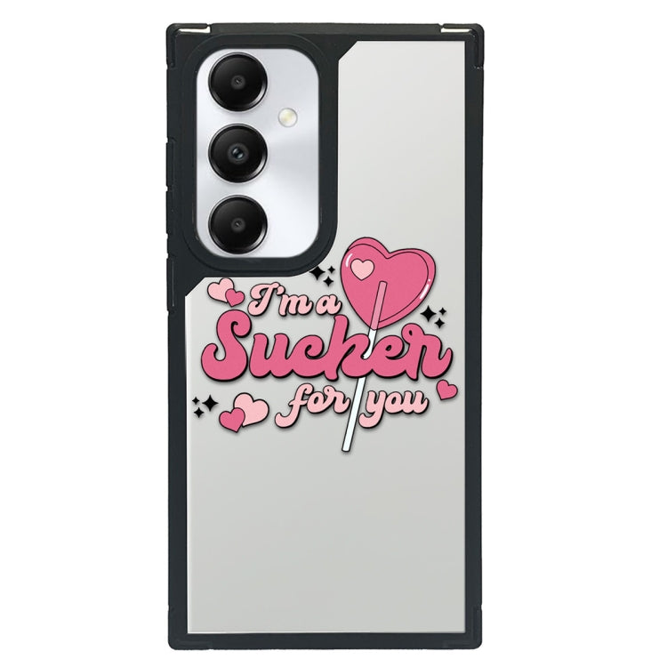 For Samsung Galaxy A34 Creative Art Pattern Full Coverage Phone Case