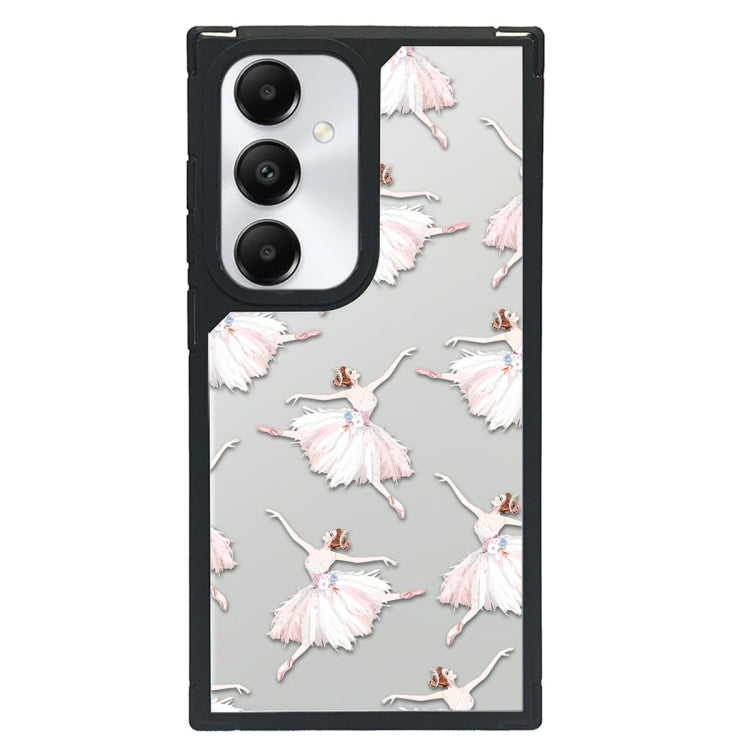 For Samsung Galaxy A34 Creative Art Pattern Full Coverage Phone Case