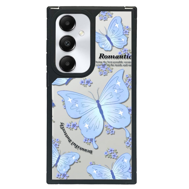 For Samsung Galaxy A35 5G Creative Art Pattern Full Coverage Phone Case