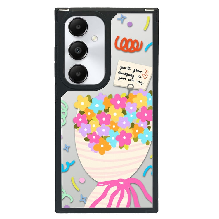 For Samsung Galaxy A54 5G Creative Art Pattern Full Coverage Phone Case