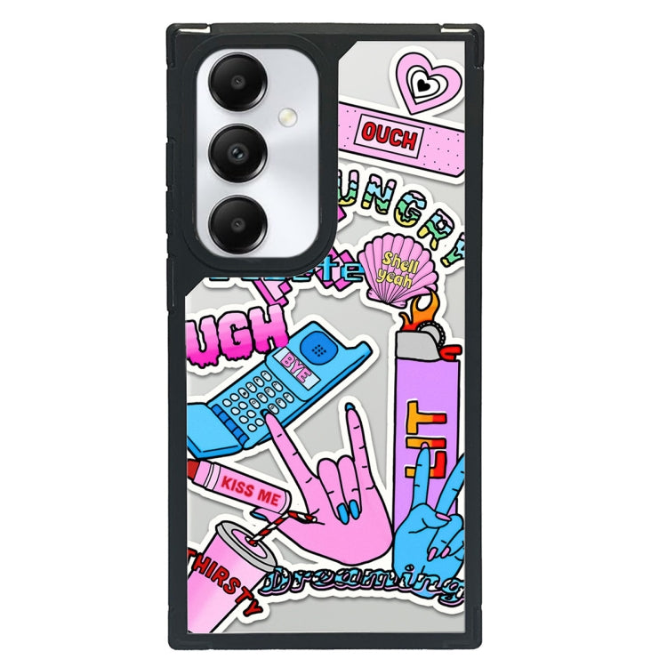 For Samsung Galaxy A54 5G Creative Art Pattern Full Coverage Phone Case