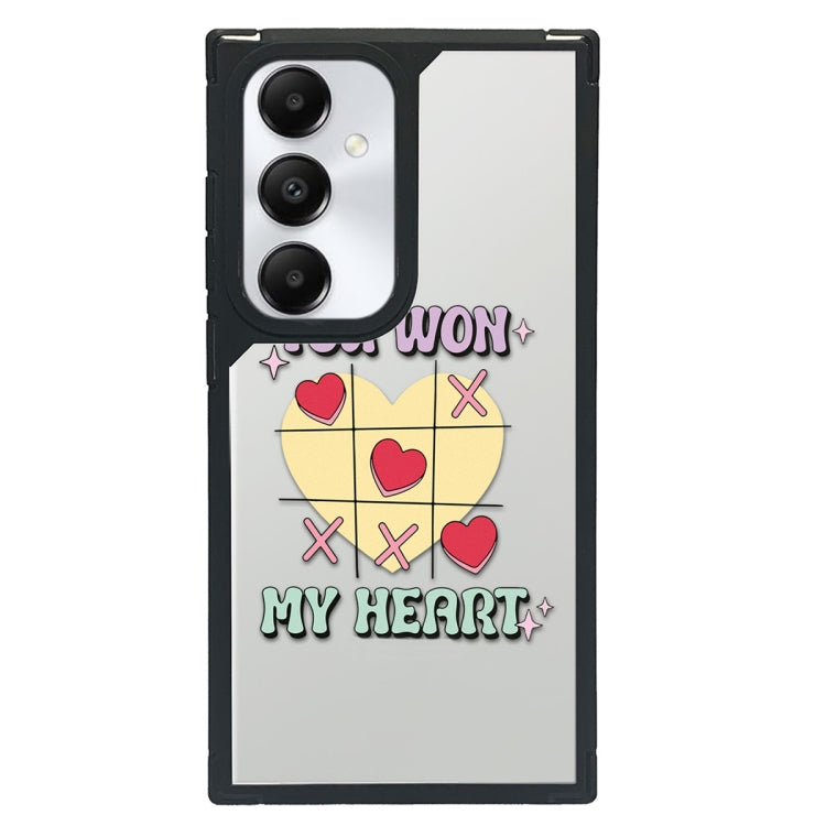 For Samsung Galaxy A54 5G Creative Art Pattern Full Coverage Phone Case