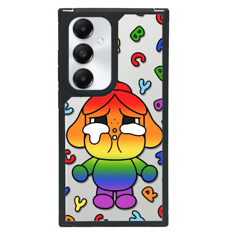 For Samsung Galaxy A54 5G Creative Art Pattern Full Coverage Phone Case