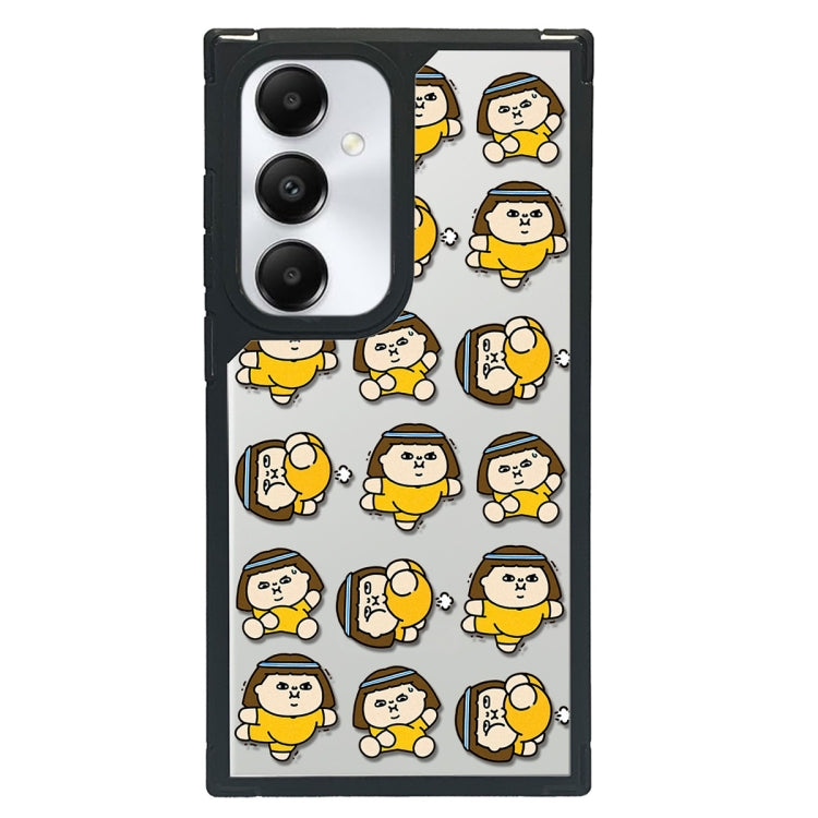 For Samsung Galaxy A54 5G Creative Art Pattern Full Coverage Phone Case