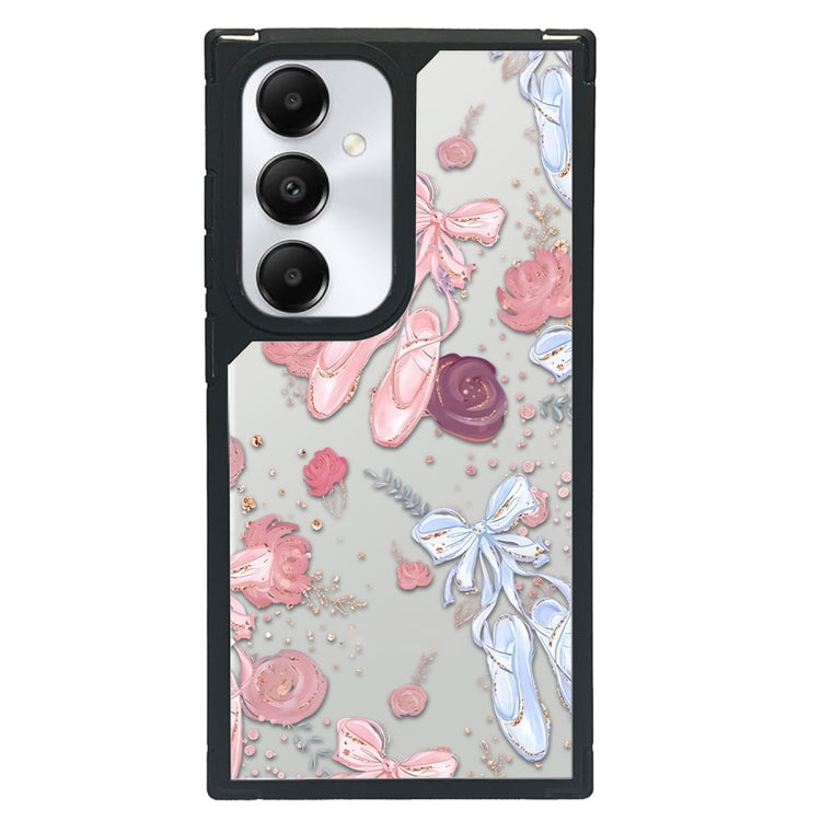 For Samsung Galaxy A55 5G Creative Art Pattern Full Coverage Phone Case