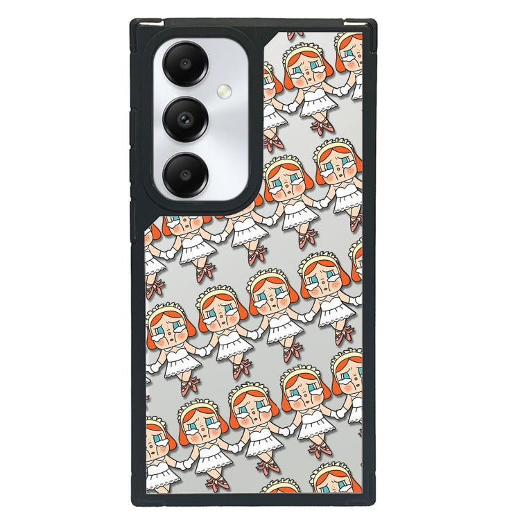 For Samsung Galaxy A55 5G Creative Art Pattern Full Coverage Phone Case