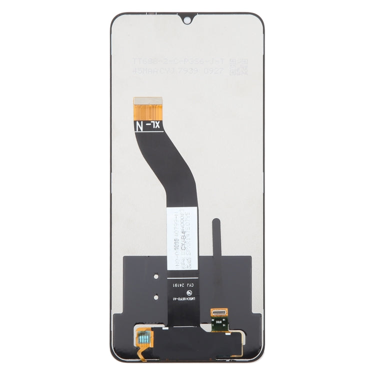For Xiaomi Redmi 14R OEM LCD Screen With Digitizer Full Assembly
