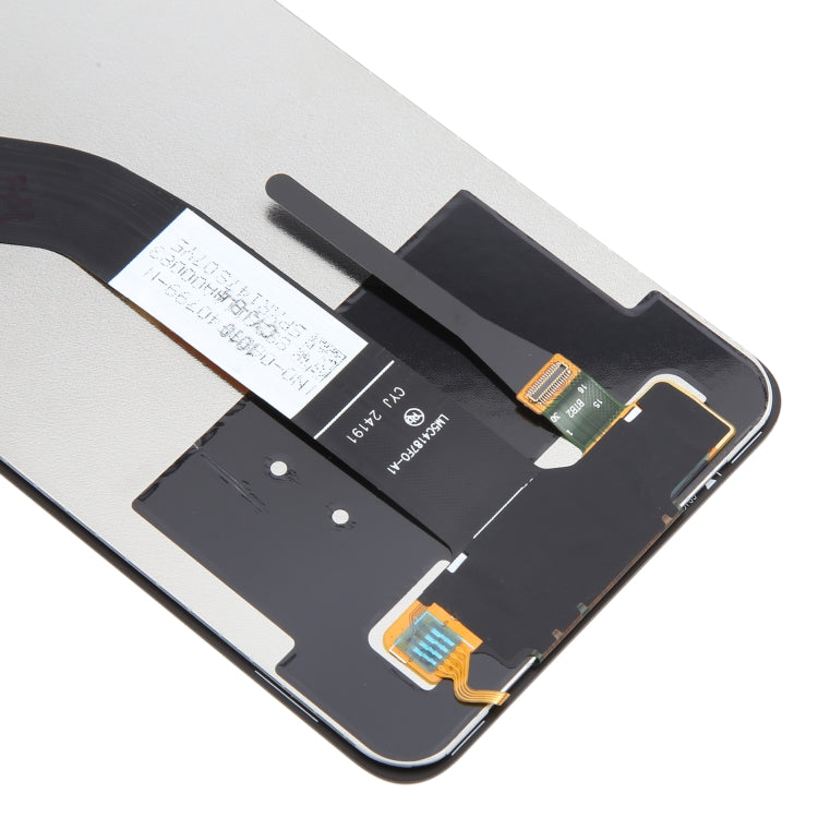 For Xiaomi Redmi A3 Pro OEM LCD Screen With Digitizer Full Assembly