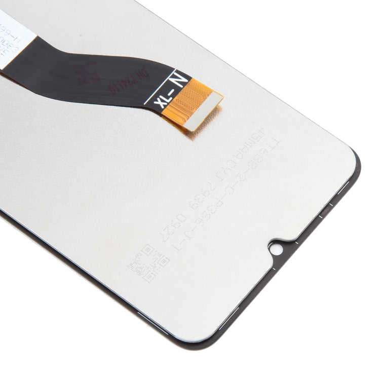 For Xiaomi Redmi A3 Pro OEM LCD Screen With Digitizer Full Assembly
