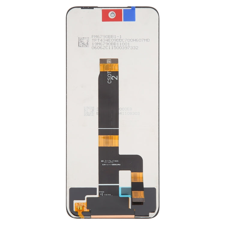 For Xiaomi Poco M6 4G OEM LCD Screen With Digitizer Full Assembly