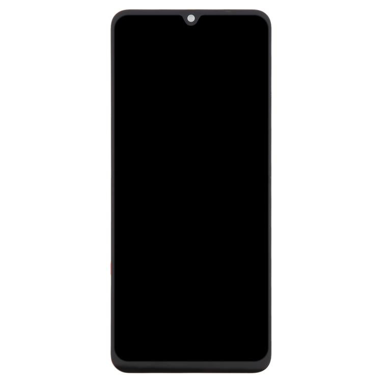 For Xiaomi Poco M7 OEM LCD Screen With Digitizer Full Assembly
