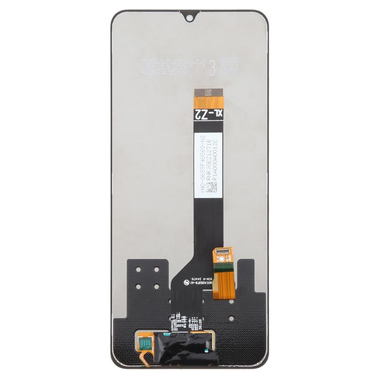 For Xiaomi Poco C71 OEM LCD Screen With Digitizer Full Assembly