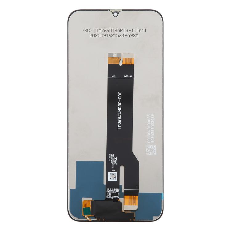 For Xiaomi Redmi A7 Pro 4G OEM LCD Screen With Digitizer Full Assembly