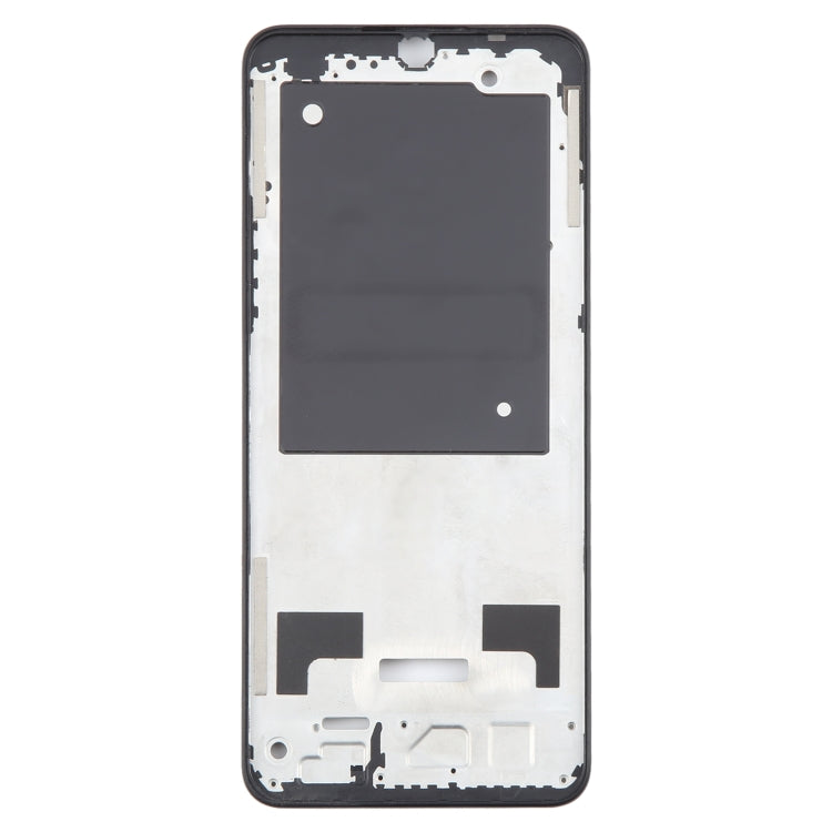 For Xiaomi Redmi A3 Pro Front Housing LCD Frame Bezel Plate