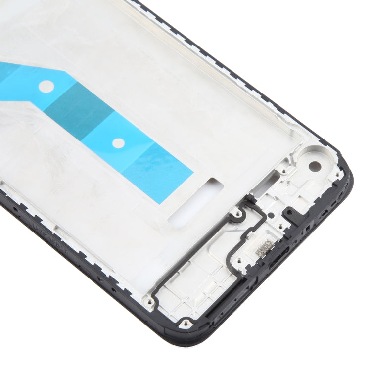 For Xiaomi Redmi 14C 4G Front Housing LCD Frame Bezel Plate