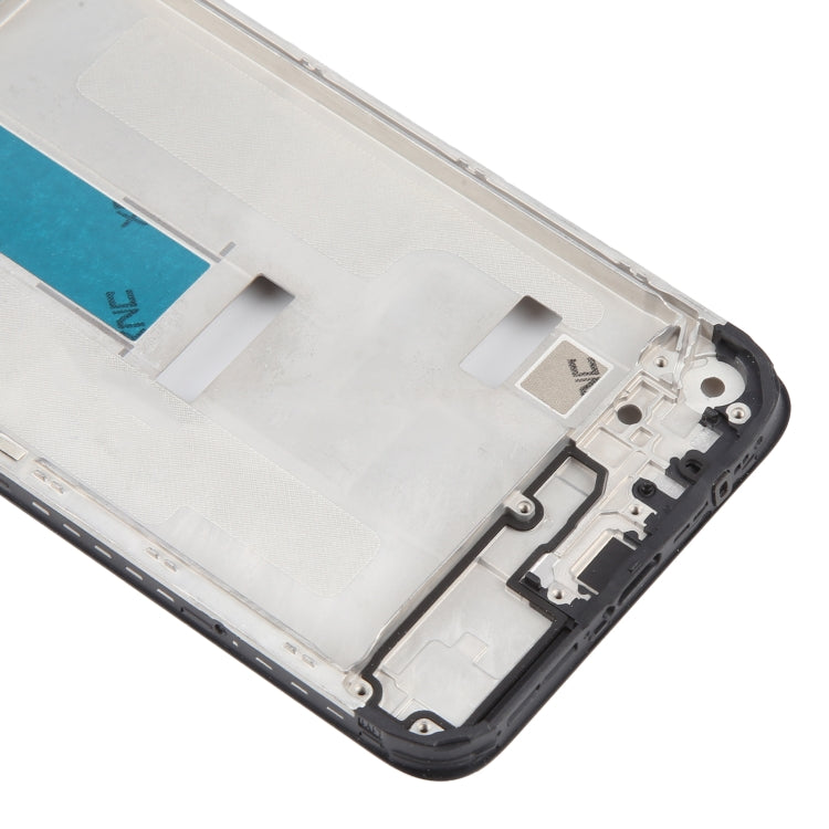 For Xiaomi Redmi 13 4G Front Housing LCD Frame Bezel Plate