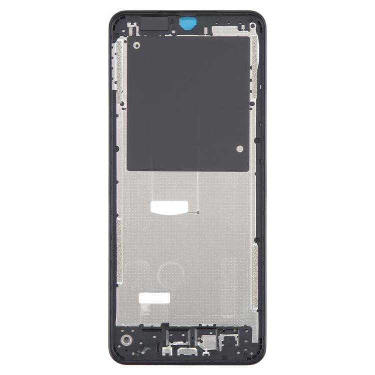 For Xiaomi Redmi A5 4G Front Housing LCD Frame Bezel Plate