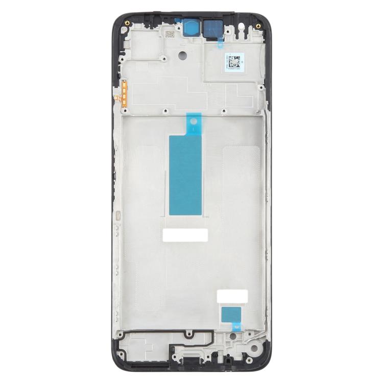 For Xiaomi Redmi 13x Front Housing LCD Frame Bezel Plate