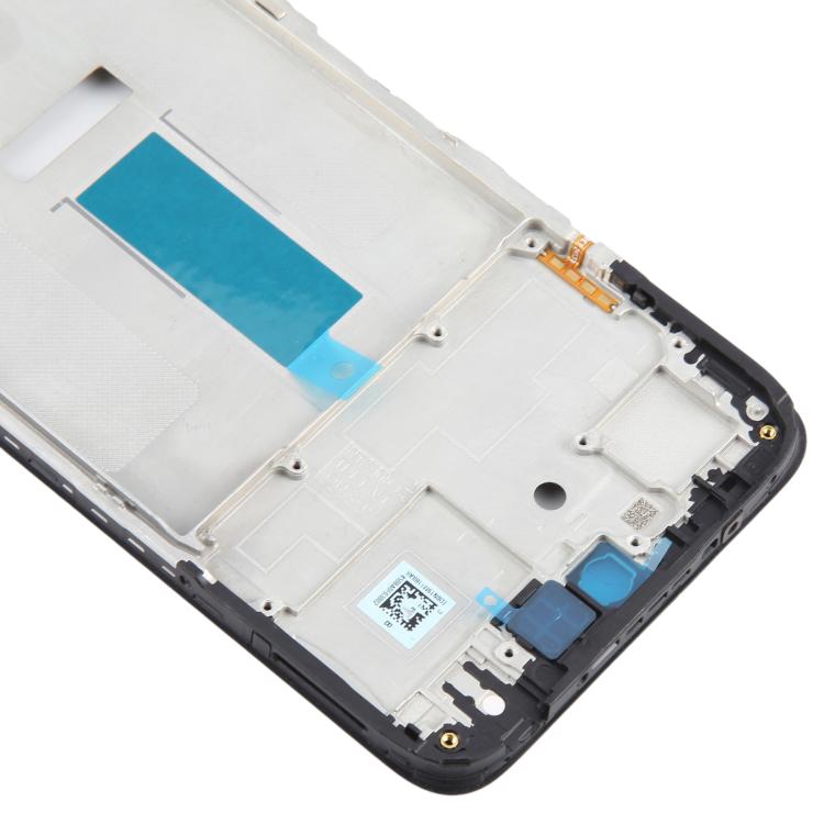 For Xiaomi Redmi 13x Front Housing LCD Frame Bezel Plate