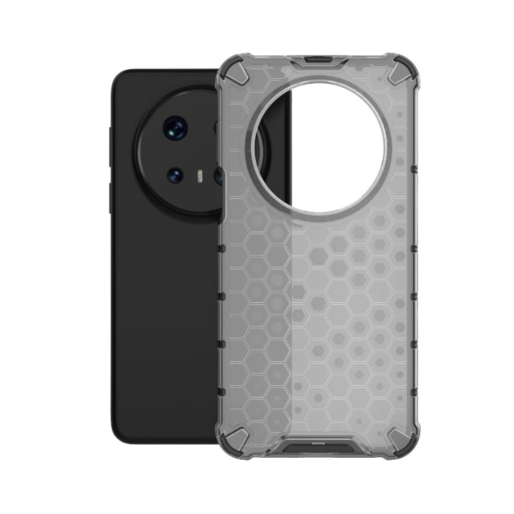 For Huawei Mate 70 Pro / 70 Pro+ Honeycomb Shockproof Phone Case