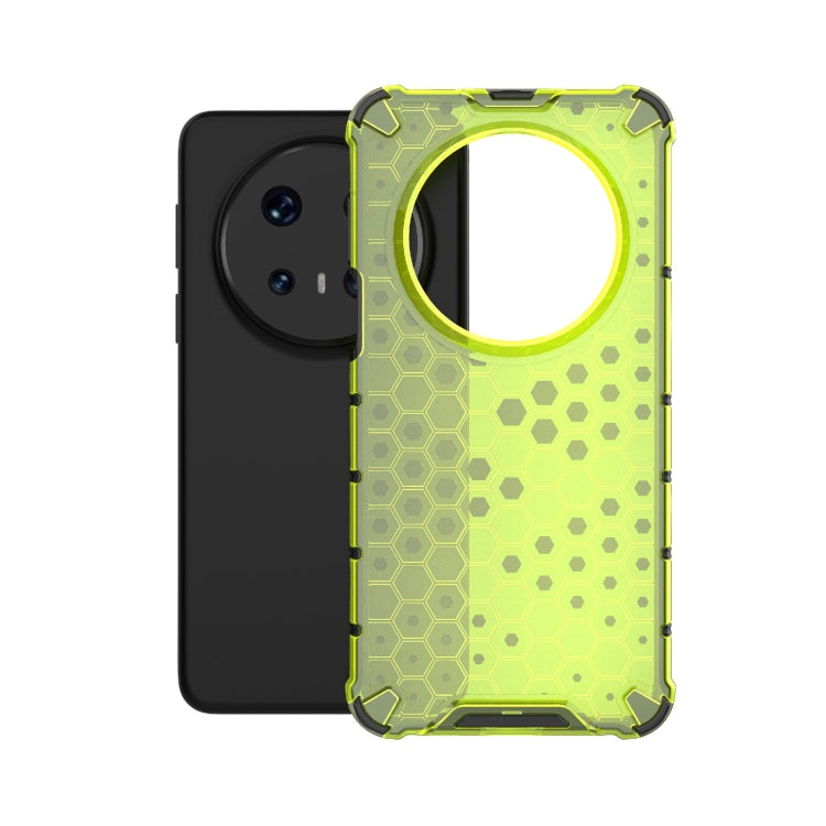 For Huawei Mate 70 Pro / 70 Pro+ Honeycomb Shockproof Phone Case