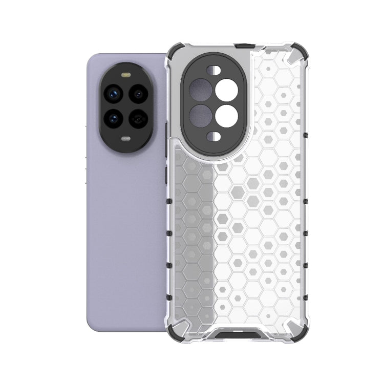 For Huawei nova 13 Pro 5G Honeycomb Shockproof Phone Case