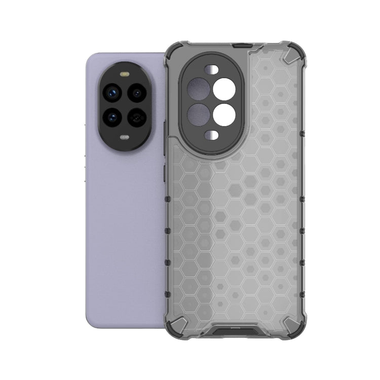 For Huawei nova 13 Pro 5G Honeycomb Shockproof Phone Case