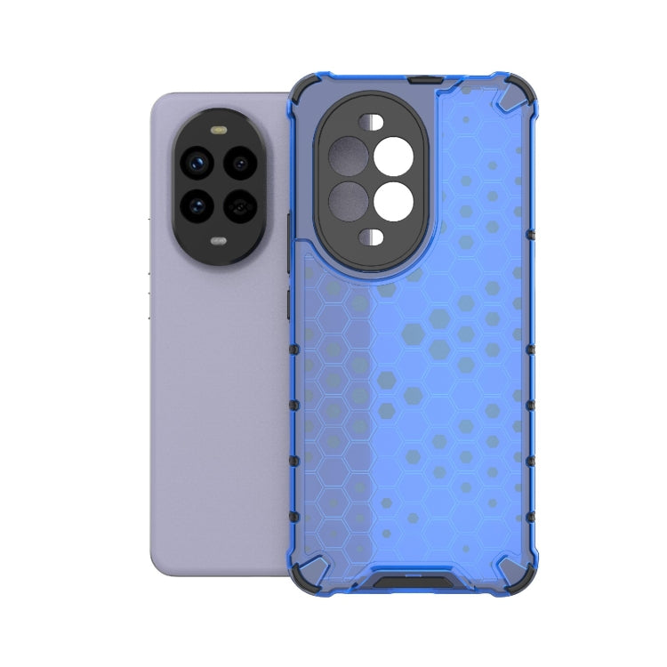 For Huawei nova 13 Pro 5G Honeycomb Shockproof Phone Case