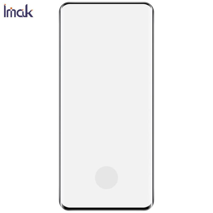 For Xiaomi Civi 5 Pro 5G imak 3D Curved Full Screen Tempered Glass Film