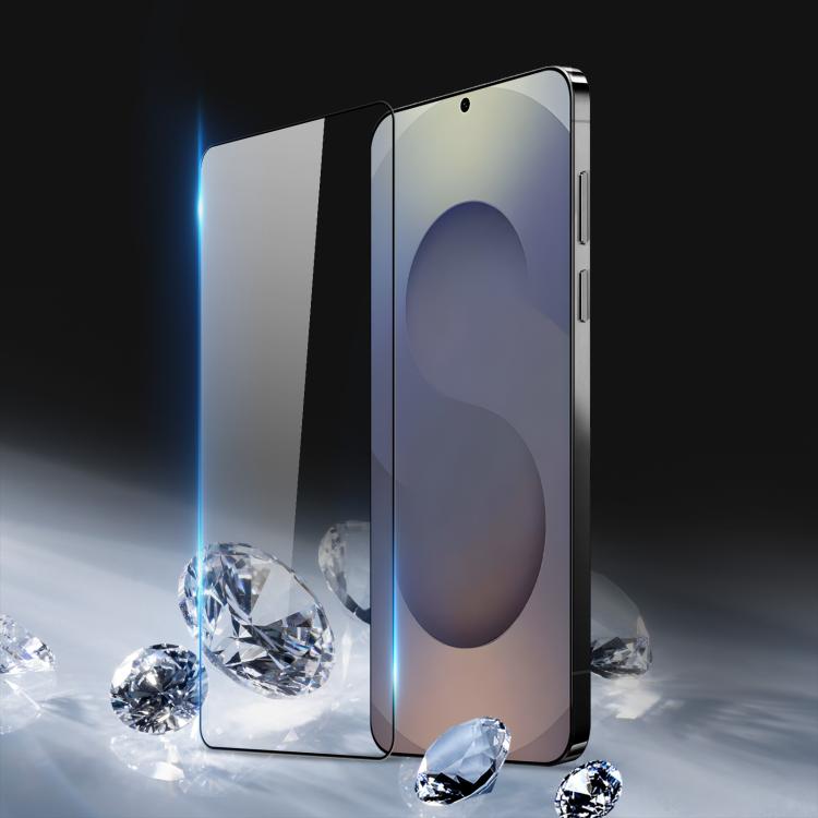 For Samsung Galaxy S26 Ultra 5G 10pcs DUX DUCIS 0.33mm 9H Medium Alumina Tempered Glass Film