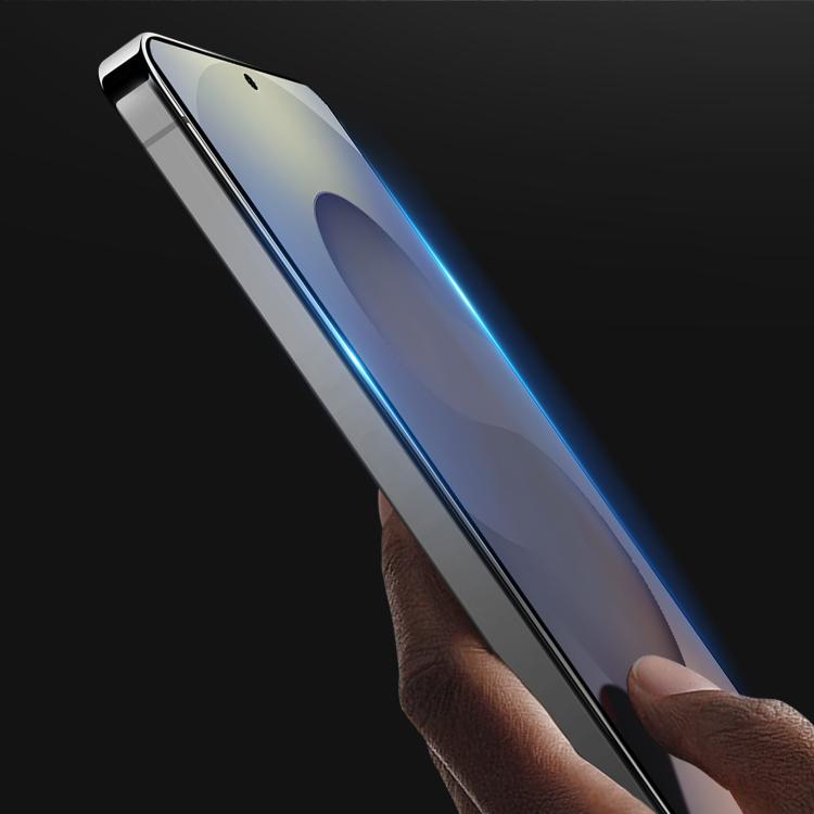 For Samsung Galaxy S26 5G 10pcs DUX DUCIS 0.33mm 9H Medium Alumina Tempered Glass Film