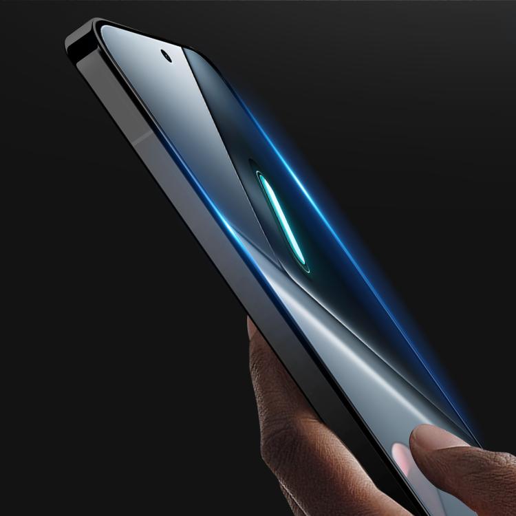 For Xiaomi Poco X8 Pro / Redmi Turbo 5 10pcs DUX DUCIS 0.33mm 9H Medium Alumina Tempered Glass Film