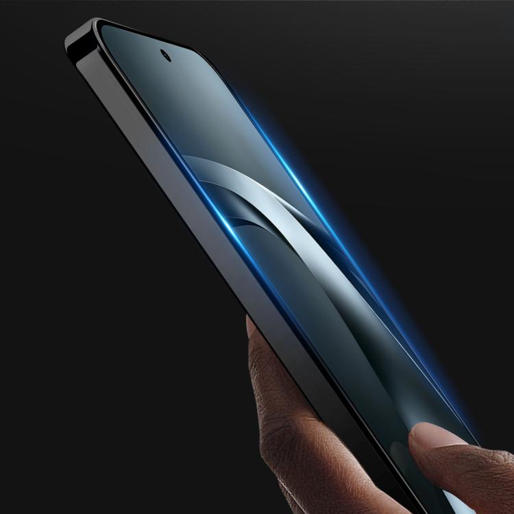 For Xiaomi 17T 5G 10pcs DUX DUCIS 0.33mm 9H Medium Alumina Tempered Glass Film