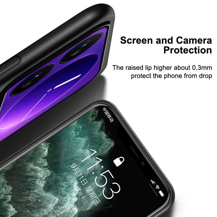 For Xiaomi 17 Pro Max Classic Tilt Strip Grain Magnetic PC Hybrid TPU Phone Case