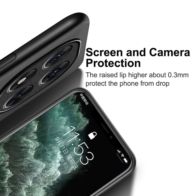 For Redmi Note 14 Pro+ 5G Classic Tilt Strip Grain Magnetic PC Hybrid TPU Phone Case
