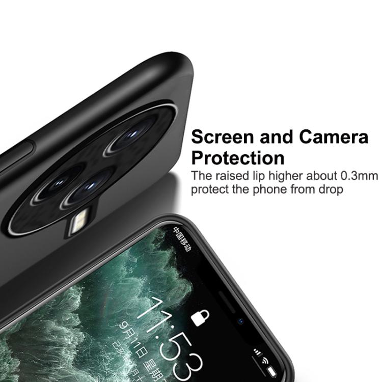 For Redmi K80 Pro Classic Tilt Strip Grain Magnetic PC Hybrid TPU Phone Case