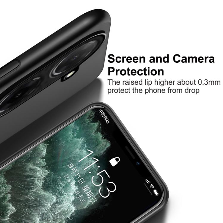 For Redmi A5 4G 171.7mm / Xiaomi Poco C71 Classic Tilt Strip Grain Magnetic PC Hybrid TPU Phone Case