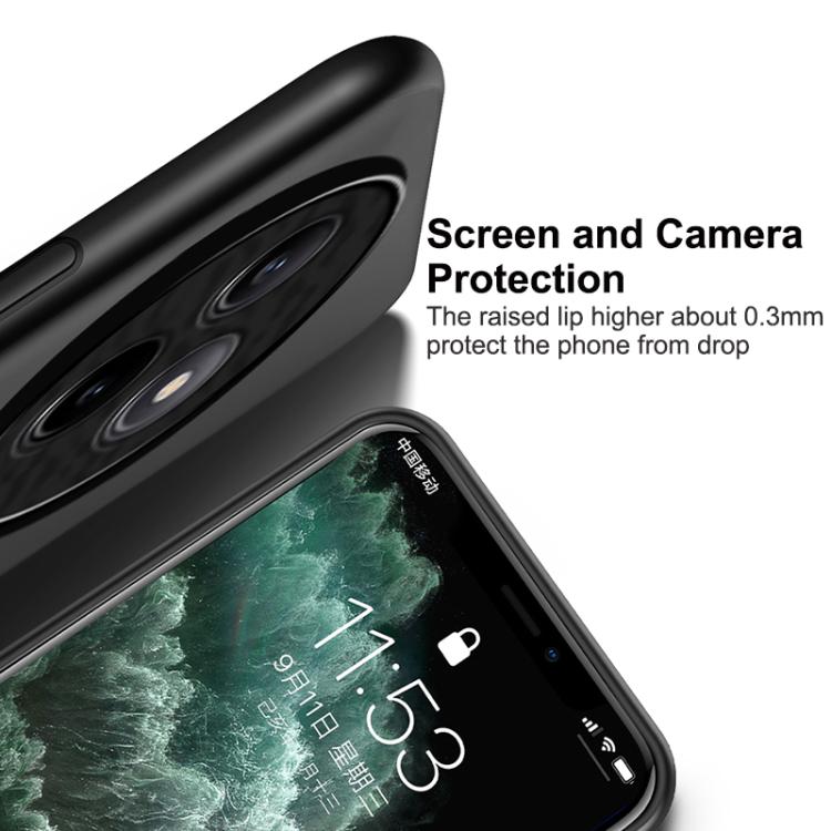 For Redmi K80 Ultra Classic Tilt Strip Grain Magnetic PC Hybrid TPU Phone Case