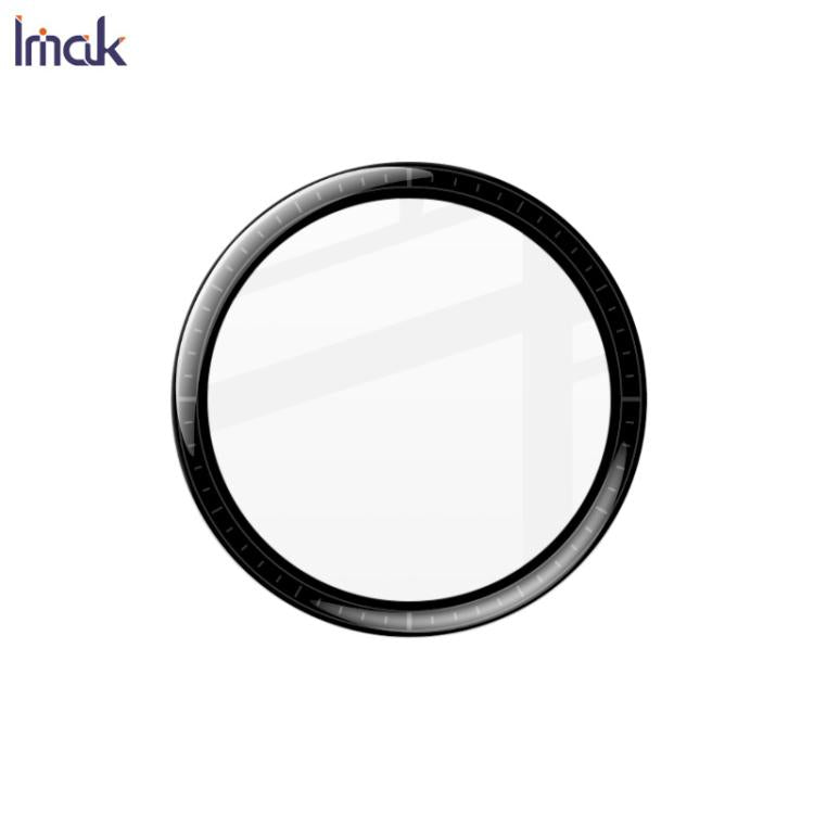 For Honor Watch Fit Elegant imak Plexiglass HD Watch Protective Film