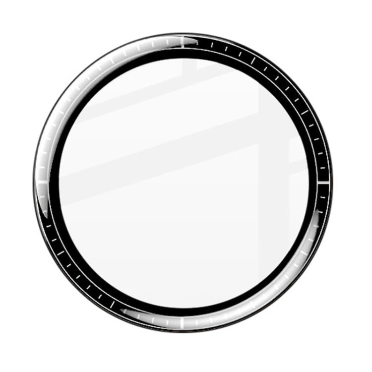 For Honor Watch GS 5 imak Plexiglass HD Watch Protective Film