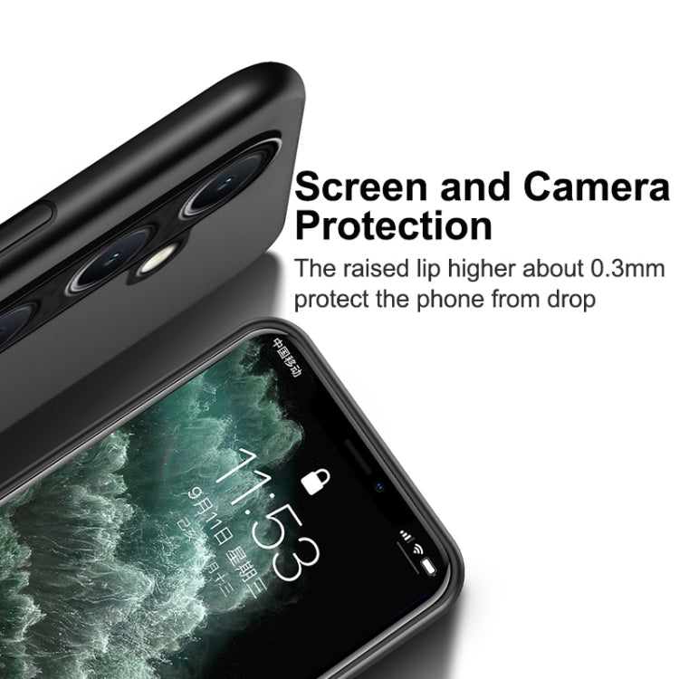 For Samsung Galaxy A16 4G Classic Tilt Strip Grain Magnetic PC Hybrid TPU Phone Case