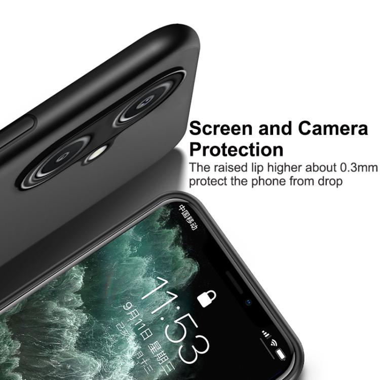 For Samsung Galaxy A06 4G Classic Tilt Strip Grain Magnetic PC Hybrid TPU Phone Case