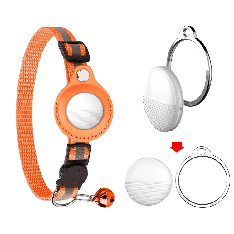 F3 Removable Global Location Tracker Anti-lost Device