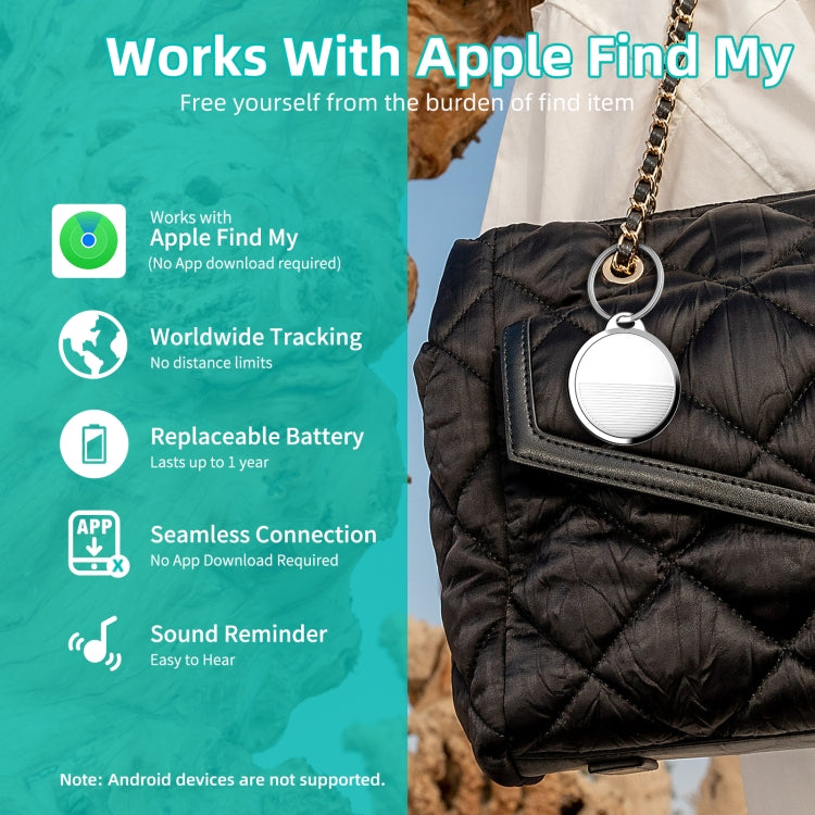 F3 Removable Global Location Tracker Anti-lost Device