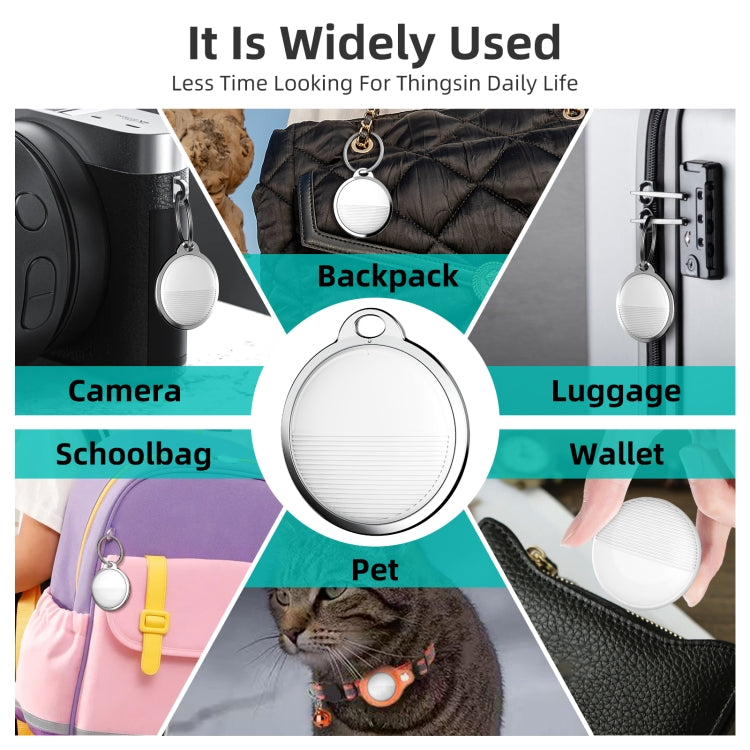 F3 Removable Global Location Tracker Anti-lost Device
